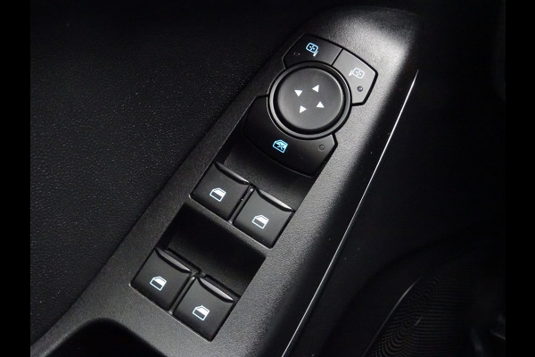 Ford Fiesta 1.0 EcoBoost Hybrid ACTIVE X * DEALER ONDERH. * CARPLAY !!