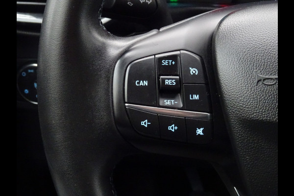 Ford Fiesta 1.0 EcoBoost Hybrid ACTIVE X * DEALER ONDERH. * CARPLAY !!