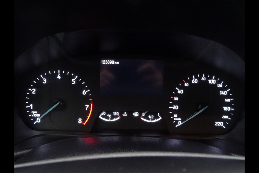 Ford Fiesta 1.0 EcoBoost Hybrid ACTIVE X * DEALER ONDERH. * CARPLAY !!