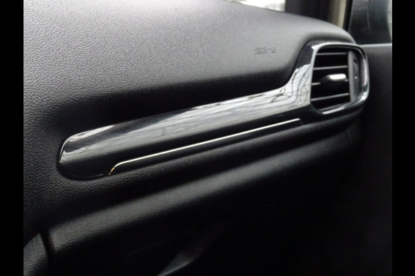 Ford Fiesta 1.0 EcoBoost Hybrid ACTIVE X * DEALER ONDERH. * CARPLAY !!