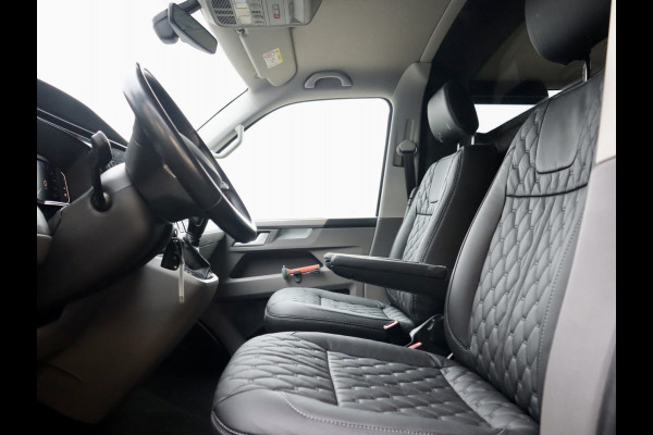 Volkswagen Transporter 2.0 TDI 4 MOTION BULLI DSG LANG ENKELE CABINE