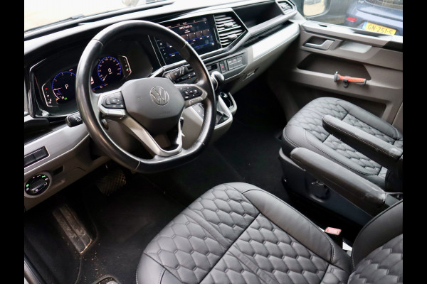 Volkswagen Transporter 2.0 TDI 4 MOTION BULLI DSG LANG ENKELE CABINE