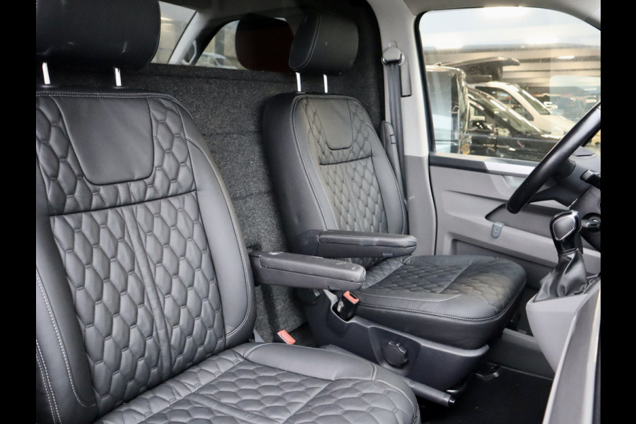 Volkswagen Transporter 2.0 TDI 4 MOTION BULLI DSG LANG ENKELE CABINE