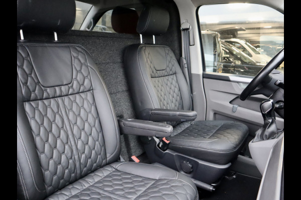 Volkswagen Transporter 2.0 TDI 4 MOTION BULLI DSG LANG ENKELE CABINE