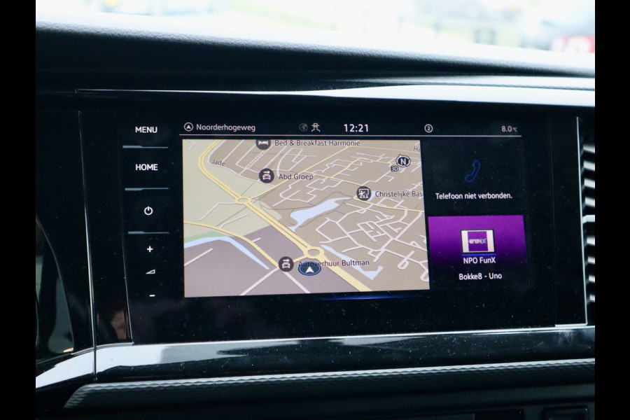 Volkswagen Transporter 2.0 TDI 4 MOTION BULLI DSG LANG ENKELE CABINE