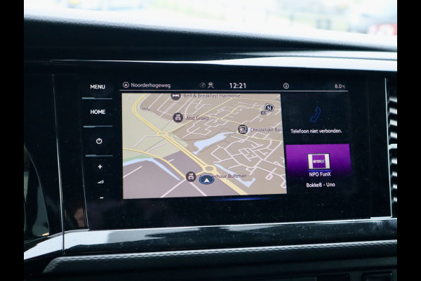 Volkswagen Transporter 2.0 TDI 4 MOTION BULLI DSG LANG ENKELE CABINE