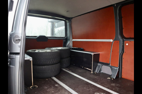 Volkswagen Transporter 2.0 TDI 4 MOTION BULLI DSG LANG ENKELE CABINE