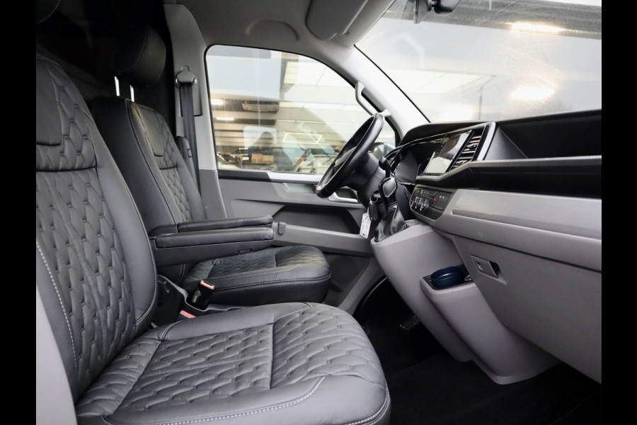 Volkswagen Transporter 2.0 TDI 4 MOTION BULLI DSG LANG ENKELE CABINE