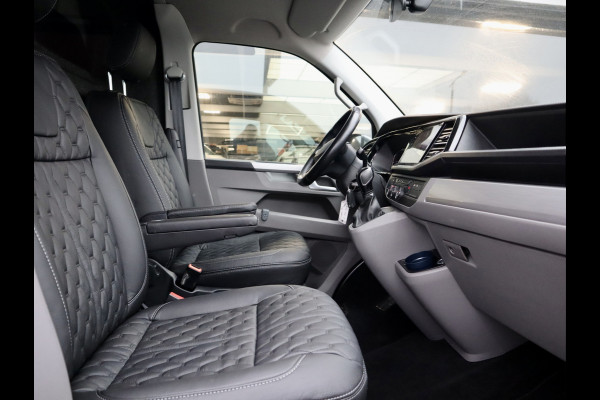 Volkswagen Transporter 2.0 TDI 4 MOTION BULLI DSG LANG ENKELE CABINE