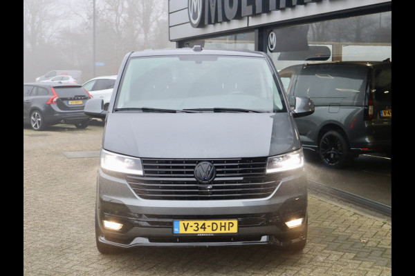 Volkswagen Transporter 2.0 TDI 4 MOTION BULLI DSG LANG ENKELE CABINE