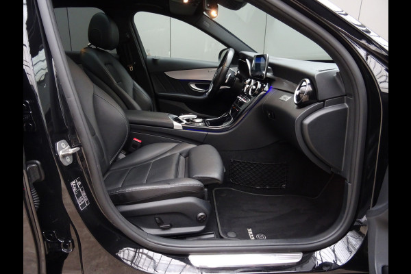 Mercedes-Benz C-Klasse 300 Premium Plus Pack * BRABUS * BURMESTER !!