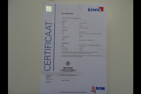 Mercedes-Benz C-Klasse 300 Premium Plus Pack * BRABUS * BURMESTER !!