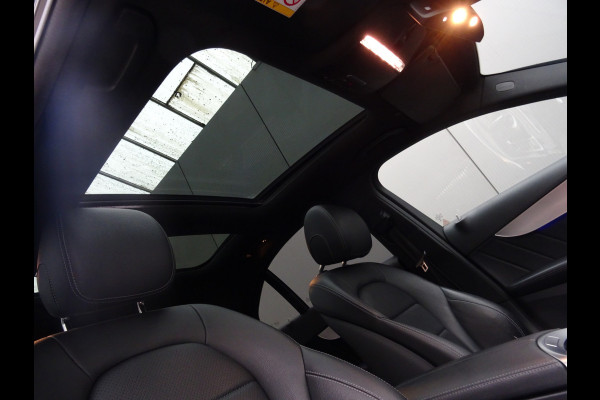 Mercedes-Benz C-Klasse 300 Premium Plus Pack * BRABUS * BURMESTER !!