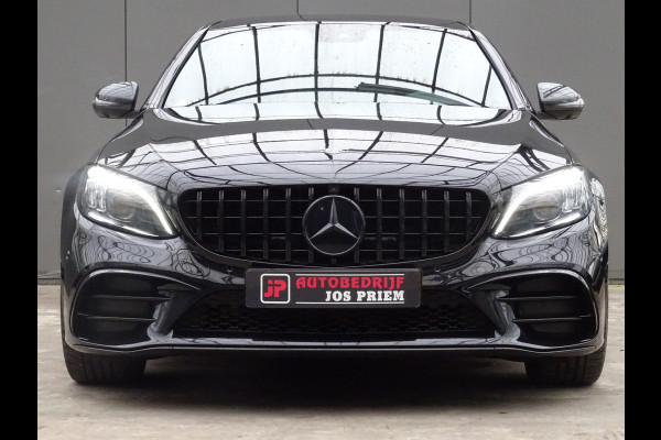 Mercedes-Benz C-Klasse 300 Premium Plus Pack * BRABUS * BURMESTER !!