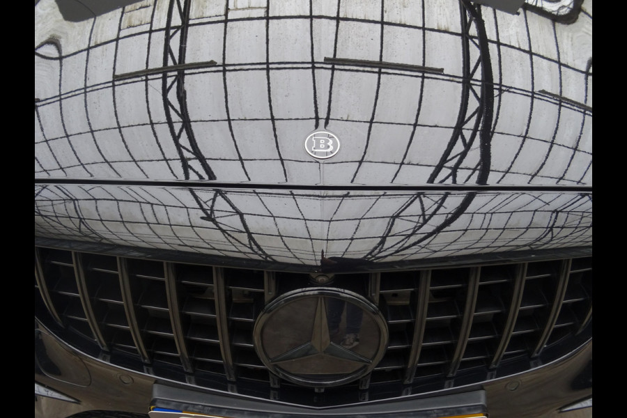 Mercedes-Benz C-Klasse 300 Premium Plus Pack * BRABUS * BURMESTER !!