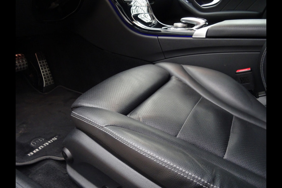 Mercedes-Benz C-Klasse 300 Premium Plus Pack * BRABUS * BURMESTER !!