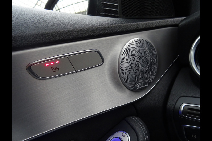 Mercedes-Benz C-Klasse 300 Premium Plus Pack * BRABUS * BURMESTER !!