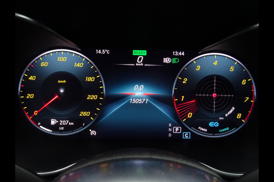 Mercedes-Benz C-Klasse 300 Premium Plus Pack * BRABUS * BURMESTER !!