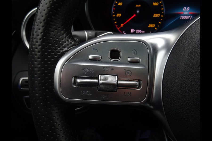 Mercedes-Benz C-Klasse 300 Premium Plus Pack * BRABUS * BURMESTER !!