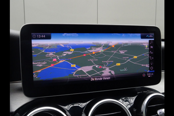 Mercedes-Benz C-Klasse 300 Premium Plus Pack * BRABUS * BURMESTER !!