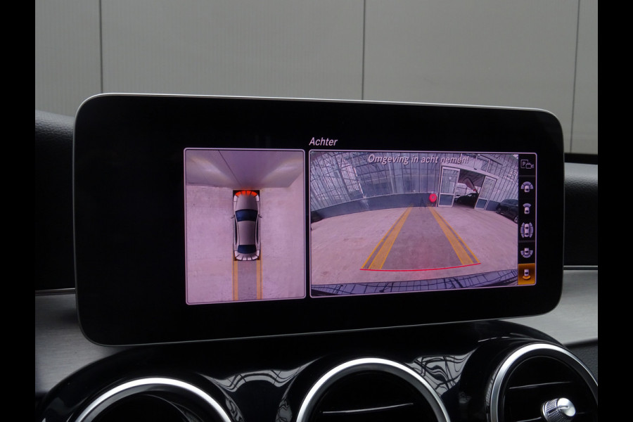 Mercedes-Benz C-Klasse 300 Premium Plus Pack * BRABUS * BURMESTER !!