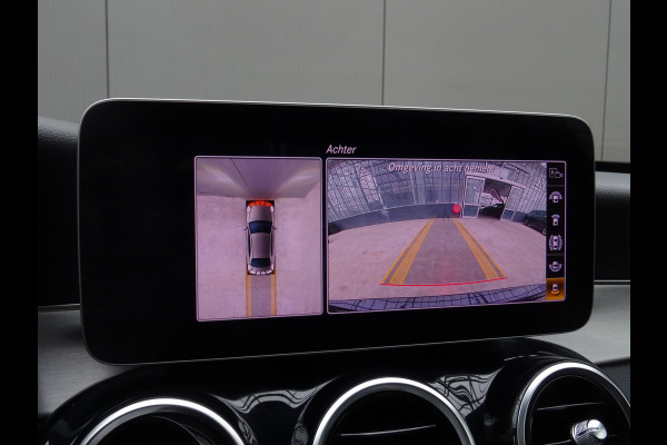 Mercedes-Benz C-Klasse 300 Premium Plus Pack * BRABUS * BURMESTER !!