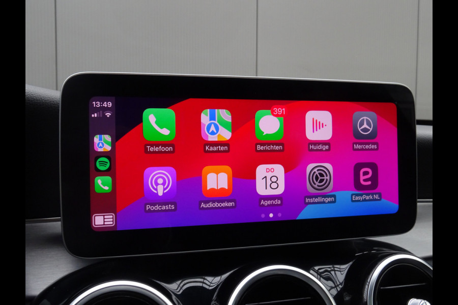 Mercedes-Benz C-Klasse 300 Premium Plus Pack * BRABUS * BURMESTER !!