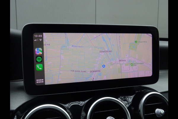 Mercedes-Benz C-Klasse 300 Premium Plus Pack * BRABUS * BURMESTER !!