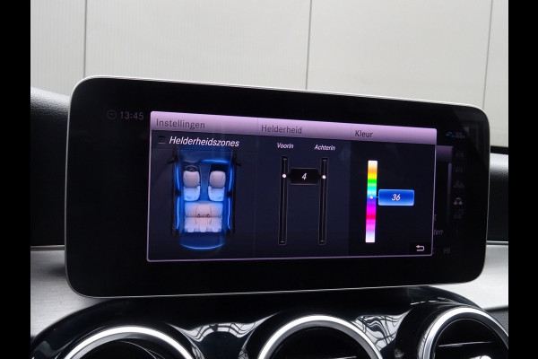 Mercedes-Benz C-Klasse 300 Premium Plus Pack * BRABUS * BURMESTER !!