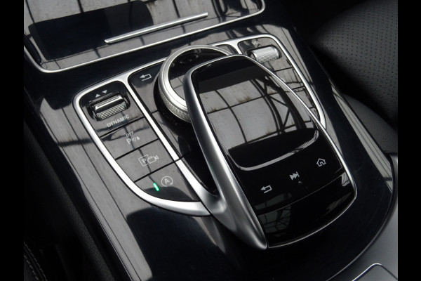 Mercedes-Benz C-Klasse 300 Premium Plus Pack * BRABUS * BURMESTER !!