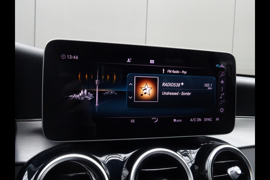 Mercedes-Benz C-Klasse 300 Premium Plus Pack * BRABUS * BURMESTER !!