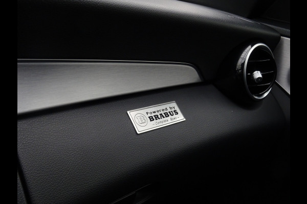 Mercedes-Benz C-Klasse 300 Premium Plus Pack * BRABUS * BURMESTER !!
