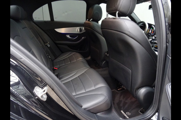 Mercedes-Benz C-Klasse 300 Premium Plus Pack * BRABUS * BURMESTER !!