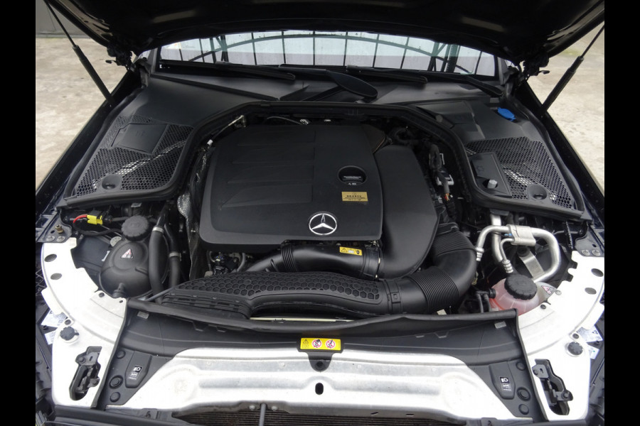 Mercedes-Benz C-Klasse 300 Premium Plus Pack * BRABUS * BURMESTER !!