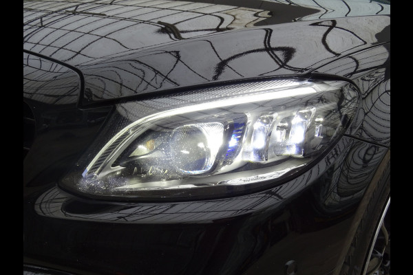 Mercedes-Benz C-Klasse 300 Premium Plus Pack * BRABUS * BURMESTER !!