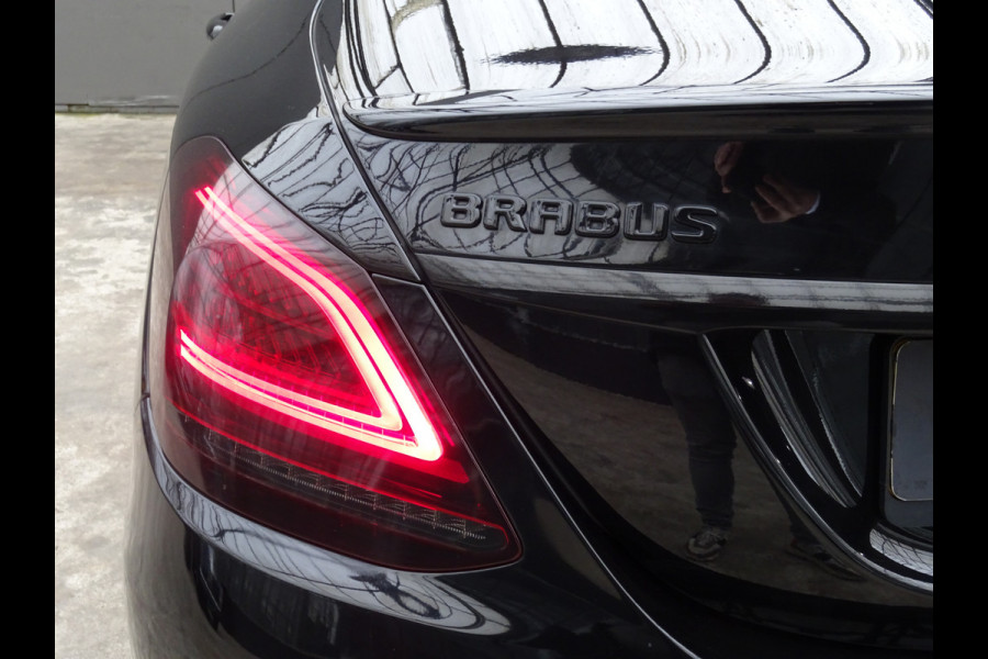 Mercedes-Benz C-Klasse 300 Premium Plus Pack * BRABUS * BURMESTER !!