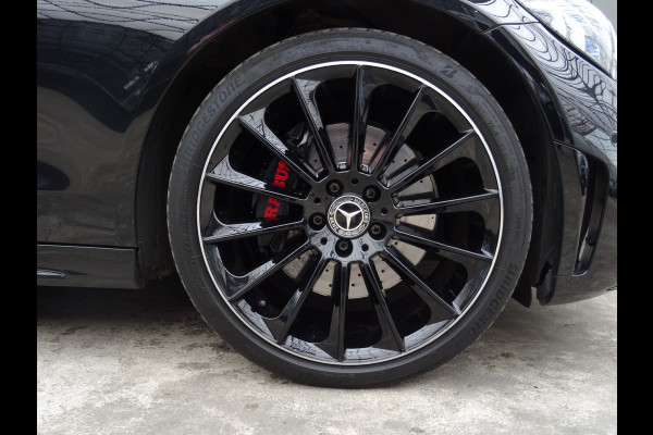 Mercedes-Benz C-Klasse 300 Premium Plus Pack * BRABUS * BURMESTER !!