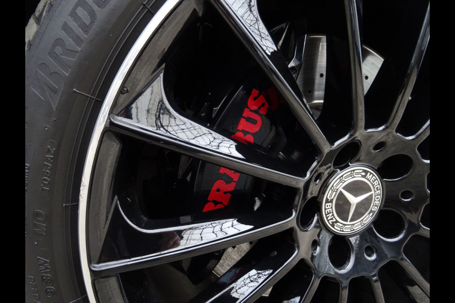 Mercedes-Benz C-Klasse 300 Premium Plus Pack * BRABUS * BURMESTER !!