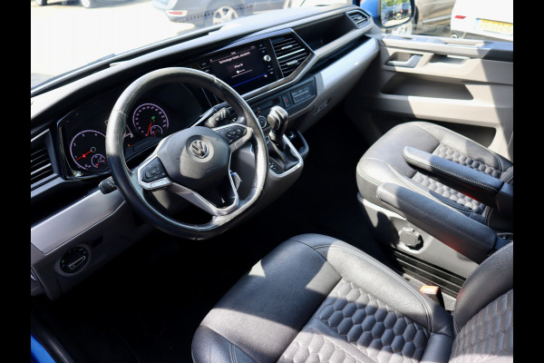 Volkswagen Transporter 2.0 TDI 150PK DSG LANG 2X SCHUIFDEUR