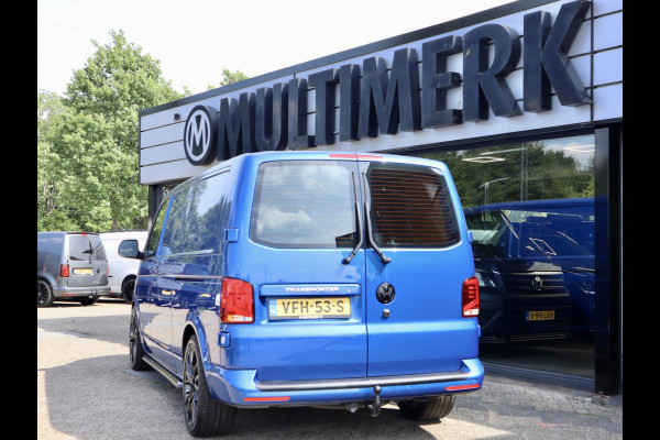 Volkswagen Transporter 2.0 TDI 150PK DSG LANG 2X SCHUIFDEUR