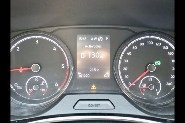Volkswagen Transporter 2.0 TDI 150PK DSG LANG 2X SCHUIFDEUR