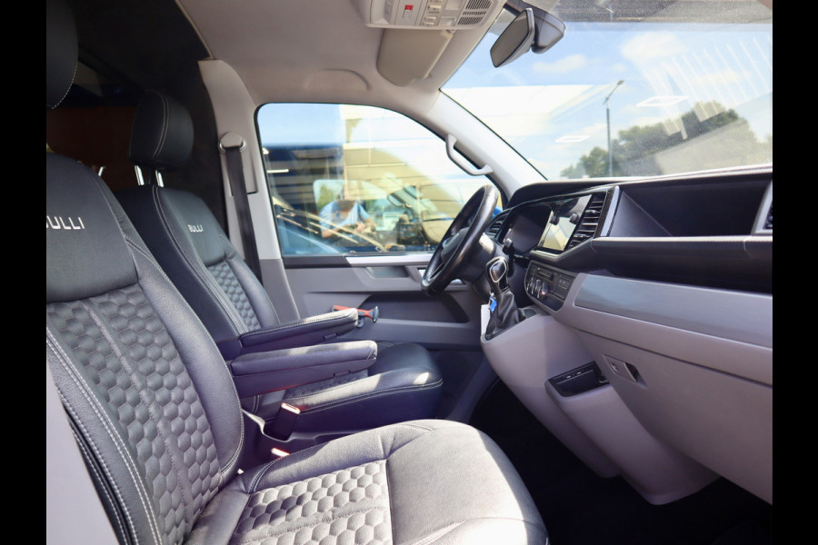 Volkswagen Transporter 2.0 TDI 150PK DSG LANG 2X SCHUIFDEUR