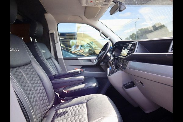 Volkswagen Transporter 2.0 TDI 150PK DSG LANG 2X SCHUIFDEUR