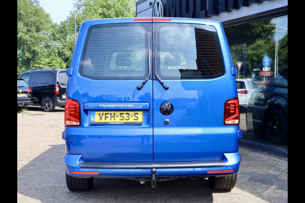Volkswagen Transporter 2.0 TDI 150PK DSG LANG 2X SCHUIFDEUR