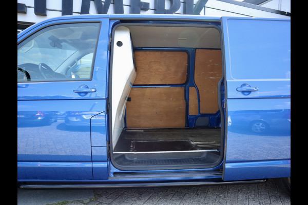 Volkswagen Transporter 2.0 TDI 150PK DSG LANG 2X SCHUIFDEUR