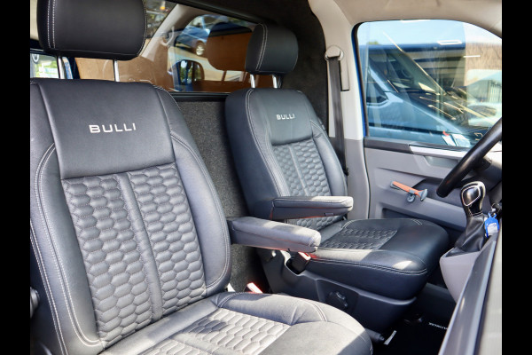 Volkswagen Transporter 2.0 TDI 150PK DSG LANG 2X SCHUIFDEUR