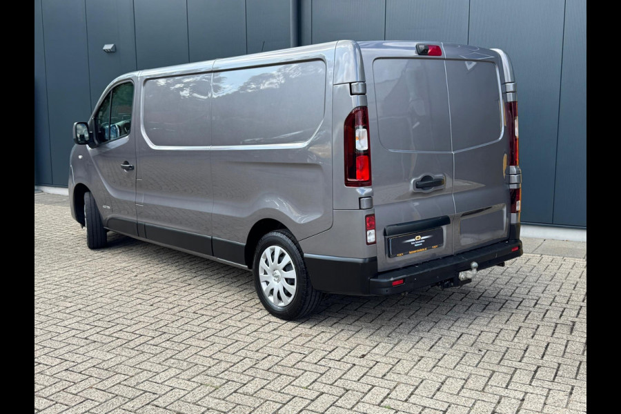 Renault Trafic 1.6 dCi T29 L2H1 (Nissan NV300) * Cruise Control * Parkeersensoren * Trekhaak *
