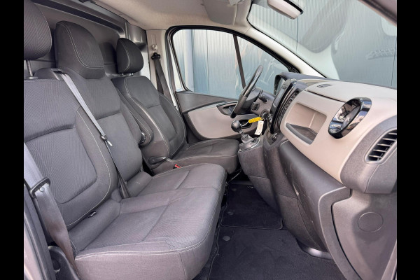 Renault Trafic 1.6 dCi T29 L2H1 (Nissan NV300) * Cruise Control * Parkeersensoren * Trekhaak *