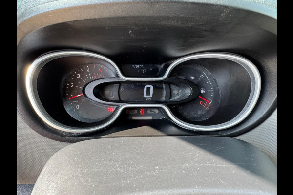 Renault Trafic 1.6 dCi T29 L2H1 (Nissan NV300) * Cruise Control * Parkeersensoren * Trekhaak *