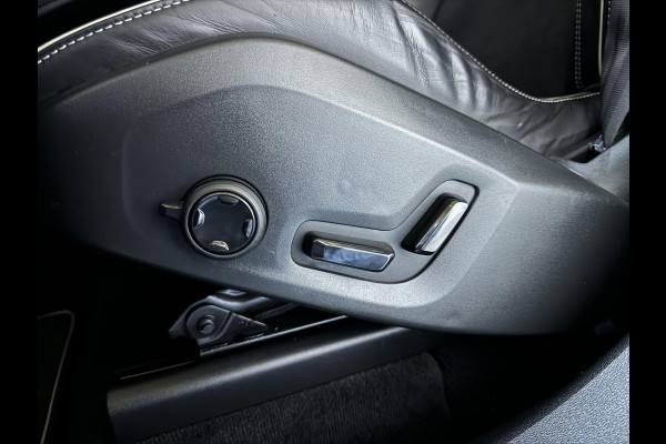 Volvo XC60 2.0 T8 Twin Engine AWD R-Design Luchtv. Pano H/K HUD 360°